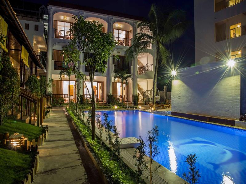 Dong Xuan Hong Hotel Phu Quoc