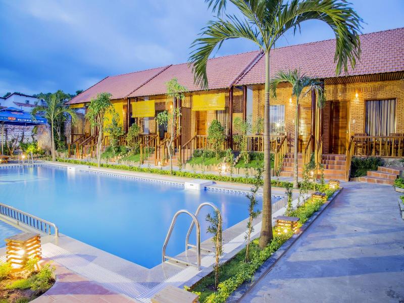 Dong Xuan Hong Hotel Phu Quoc