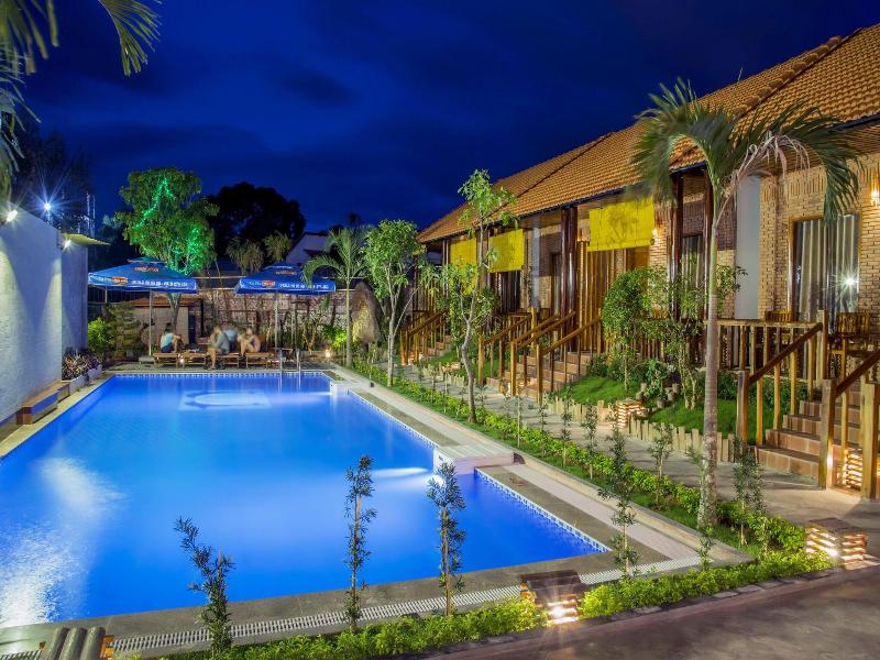 Dong Xuan Hong Hotel Phu Quoc
