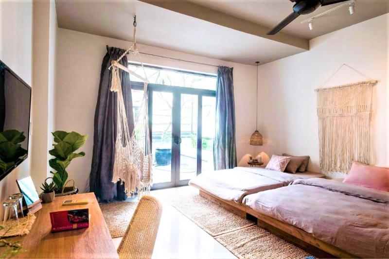 AYA Homestay — main photo