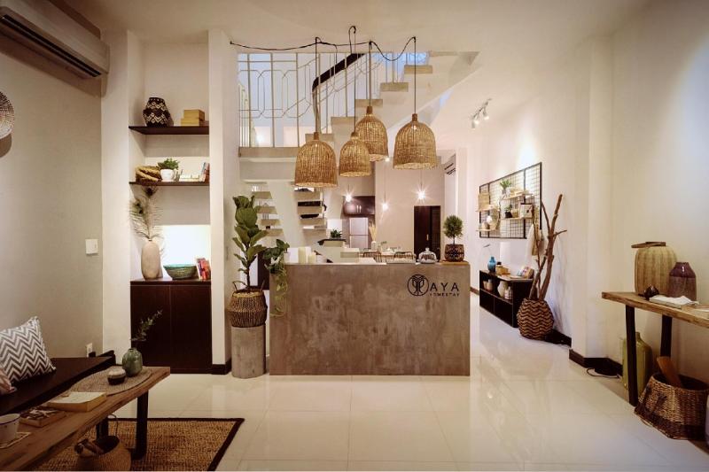 AYA Homestay — photo 4