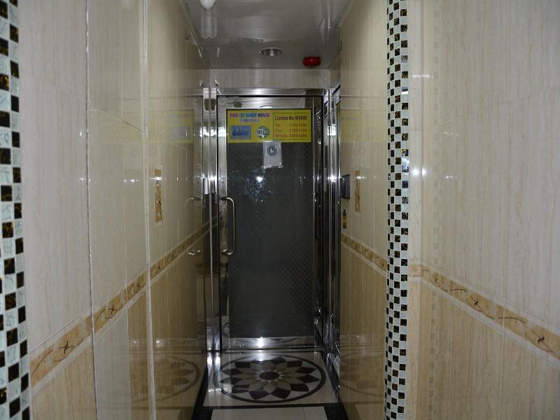 Everest Inn Guest House image