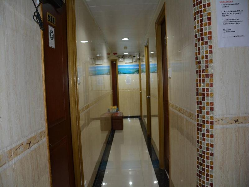 Everest Inn Guest House image