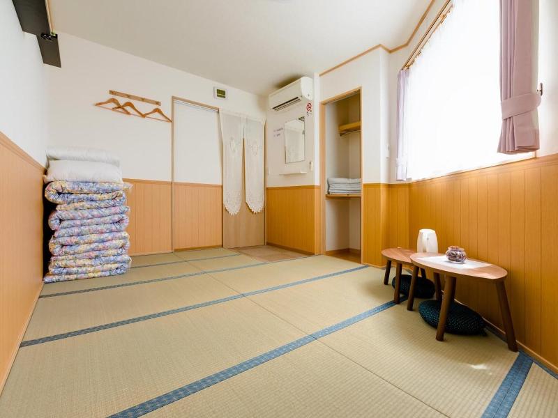 Abc Guest House image