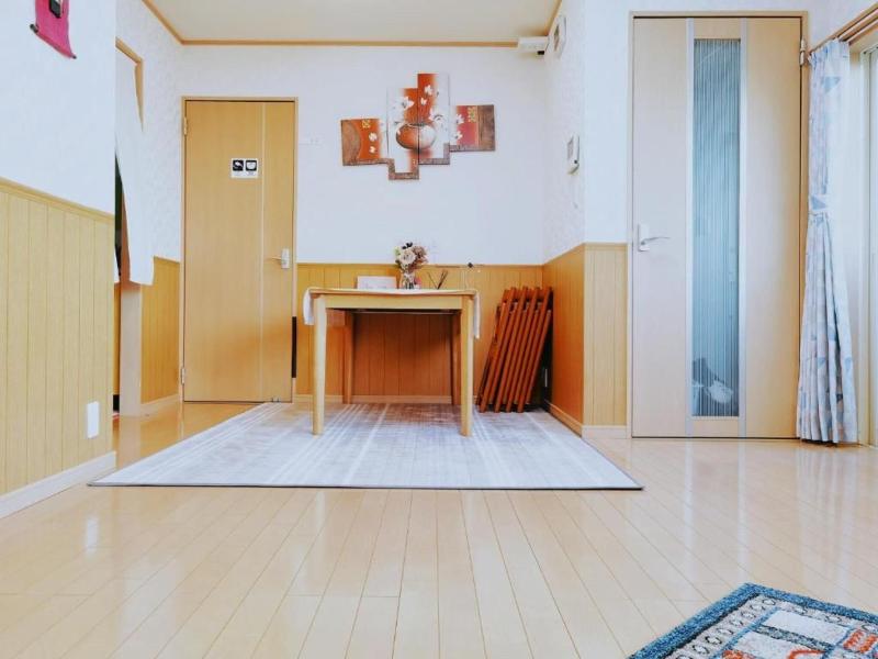 Abc Guest House image