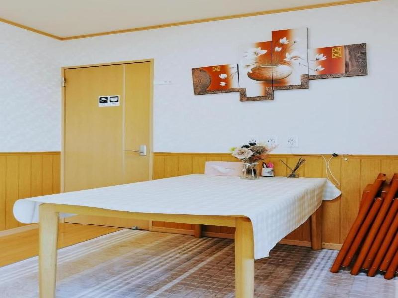 Abc Guest House image