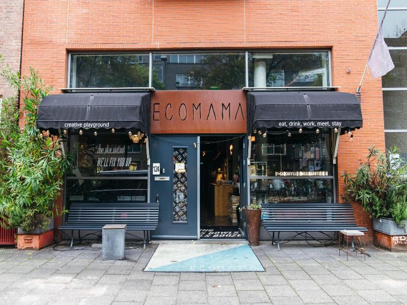 Clinkmama image