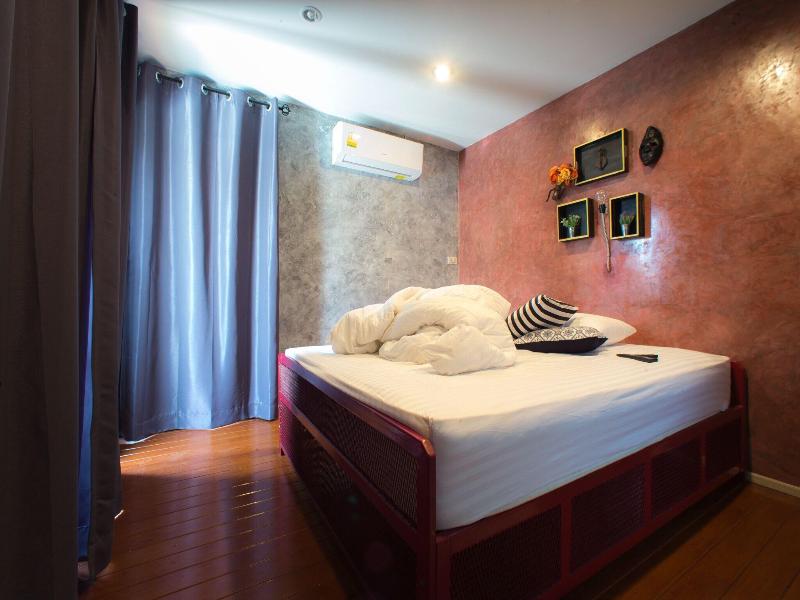 Patoey House image