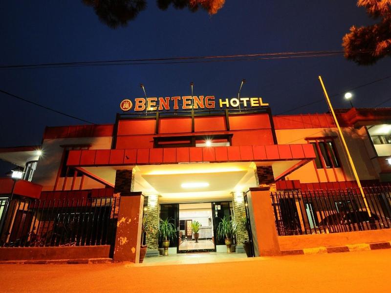 BENTENG