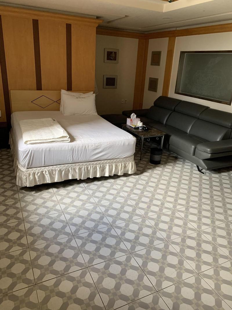 Koreana Motel image