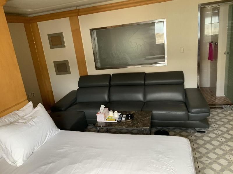 Koreana Motel image