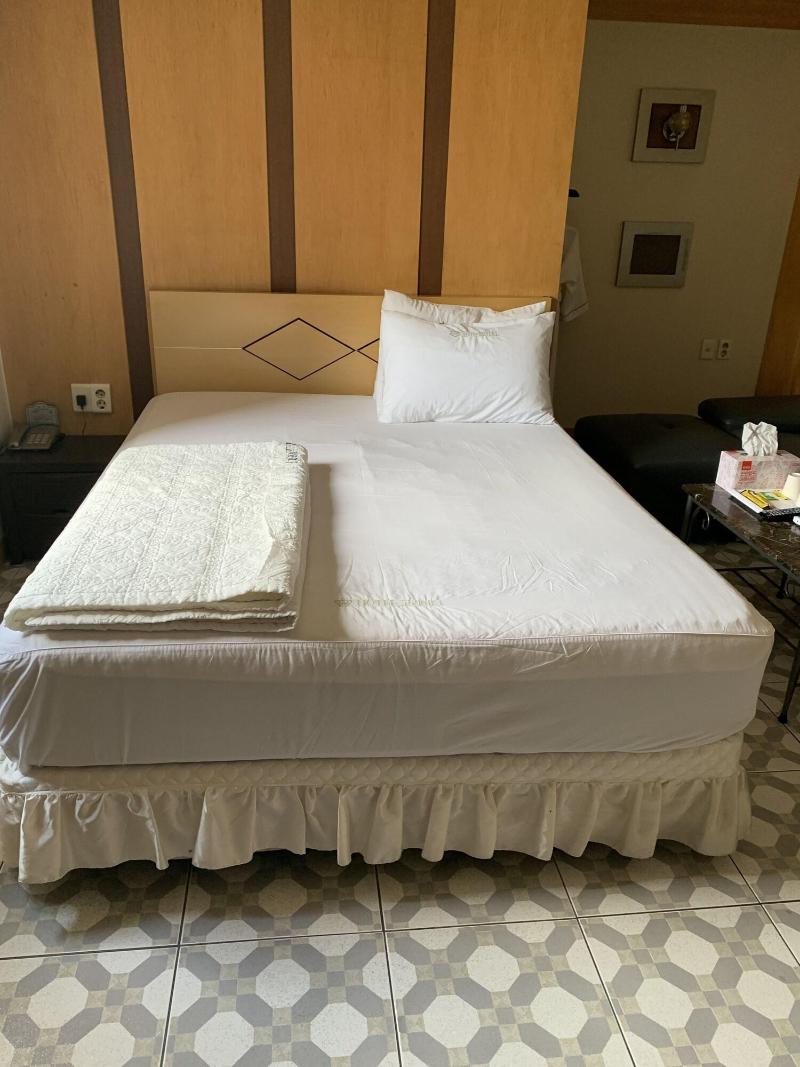 Koreana Motel image