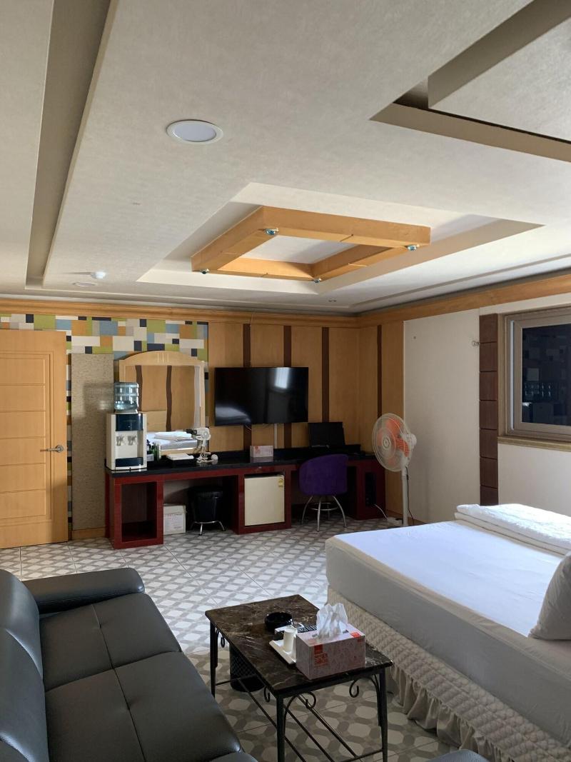 Koreana Motel image