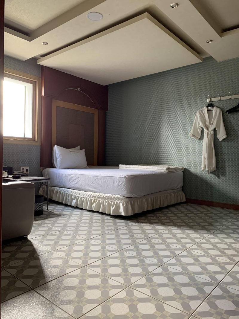 Koreana Motel image
