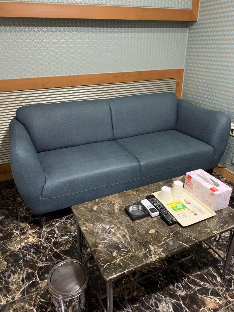Koreana Motel image
