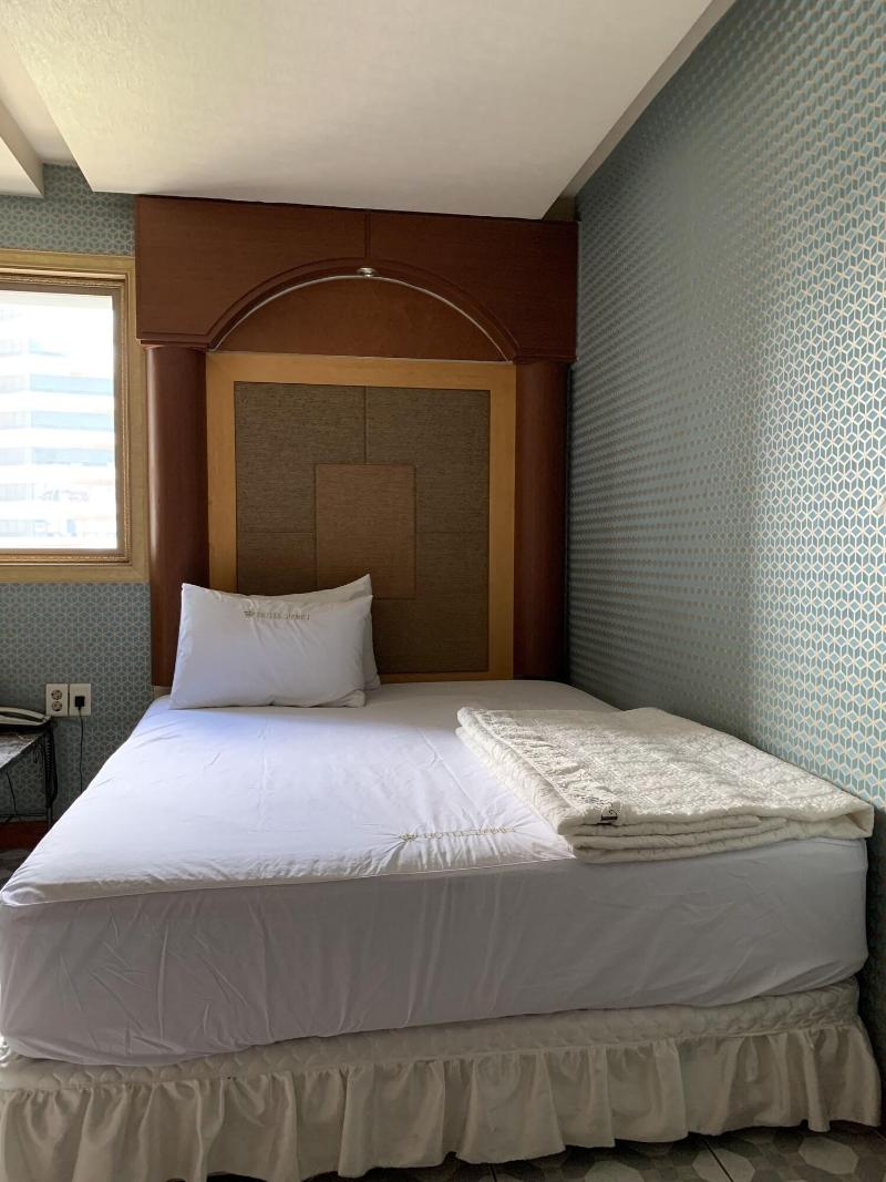 Koreana Motel image