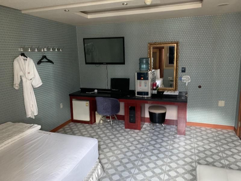 Koreana Motel image