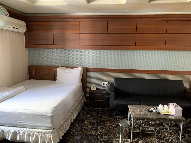 Koreana Motel image