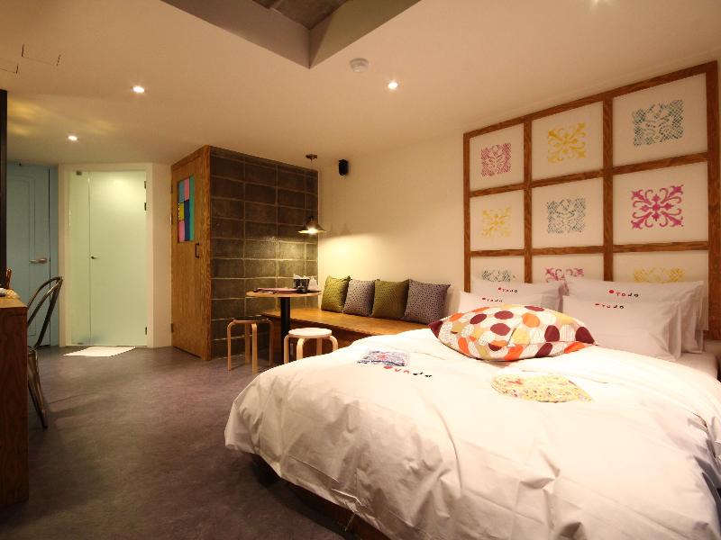 Hotel Yaja Seomyeon 1st