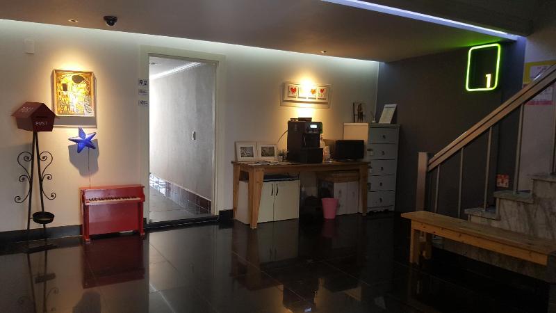 Gwangan Bluemoon Motel image