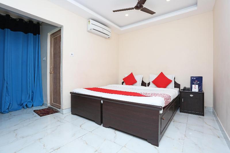 OYO 8812 White Palace Hotel & Resort — photo 4
