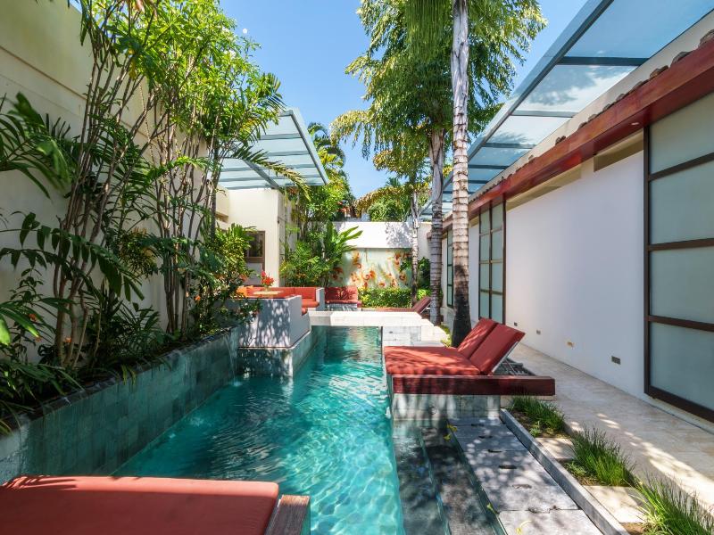 Bali Ginger Suites and Villa