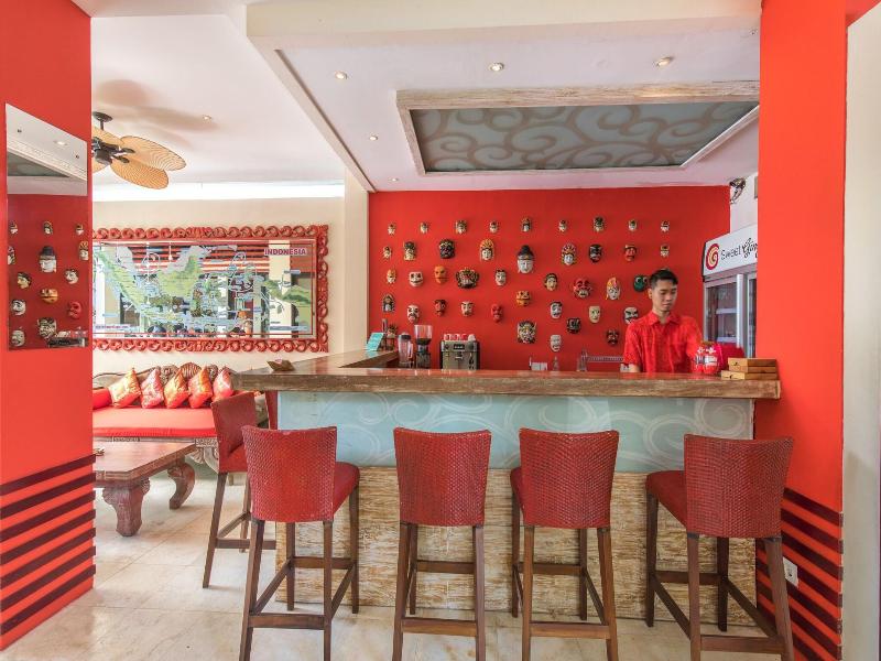 Bali Ginger Suites And Villa image