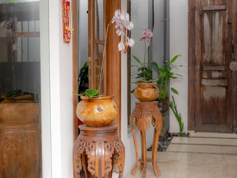 Bali Ginger Suites And Villa image