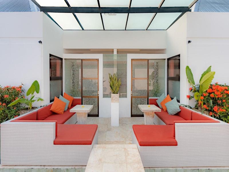 Bali Ginger Suites And Villa image