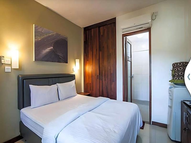 Kuta Legian Inn image