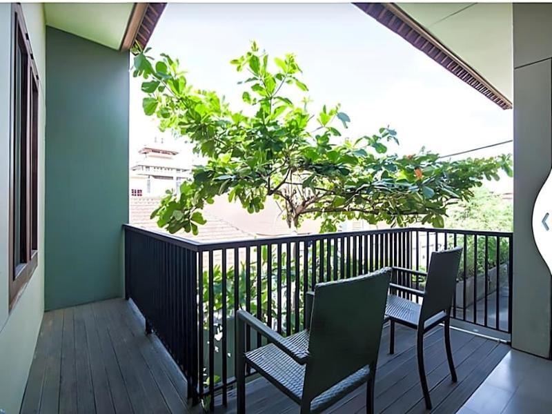 Kuta Legian Inn image