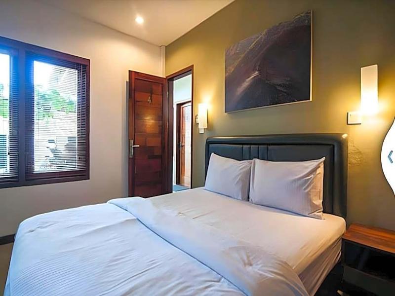 Kuta Legian Inn image
