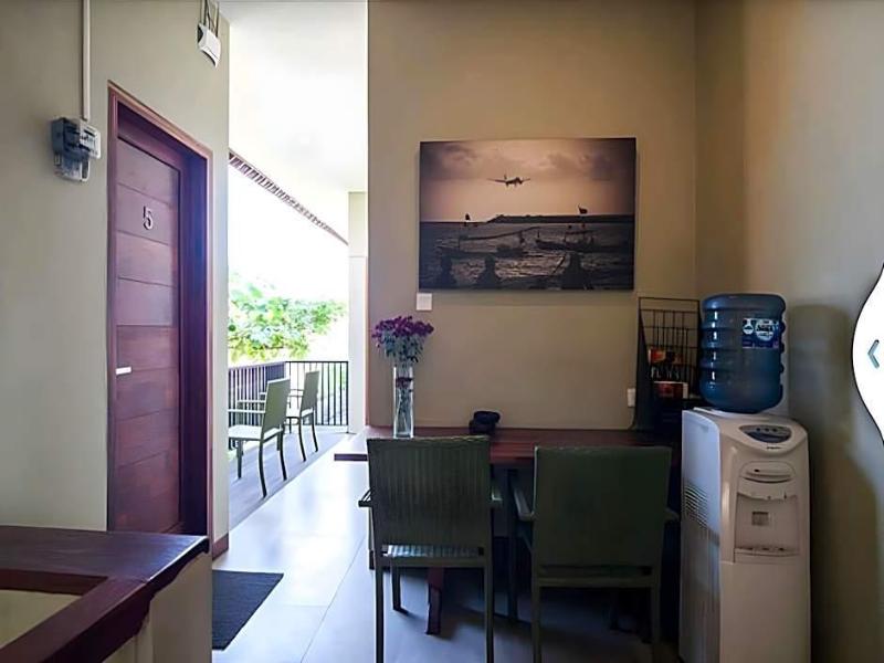 Kuta Legian Inn image
