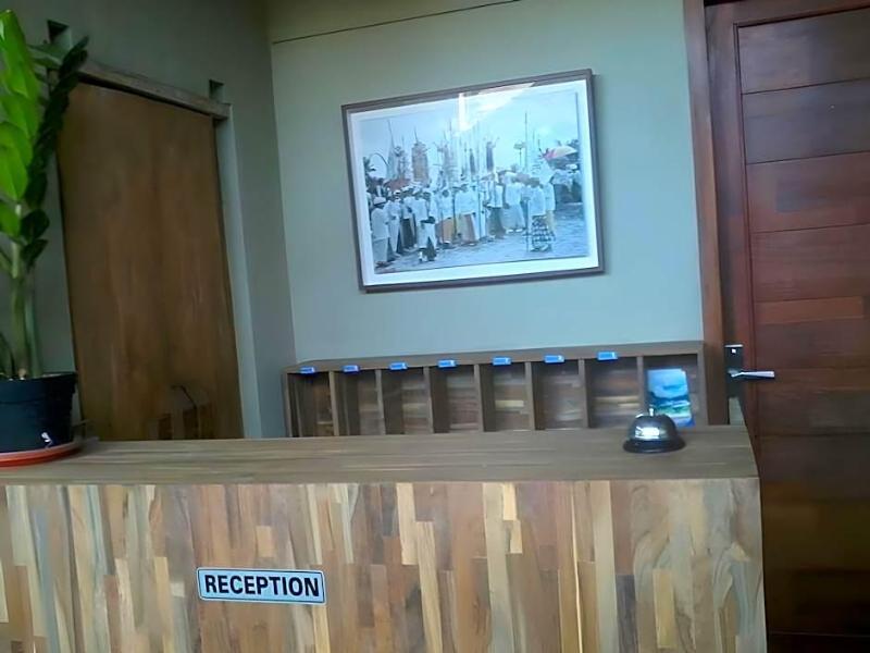 Kuta Legian Inn image