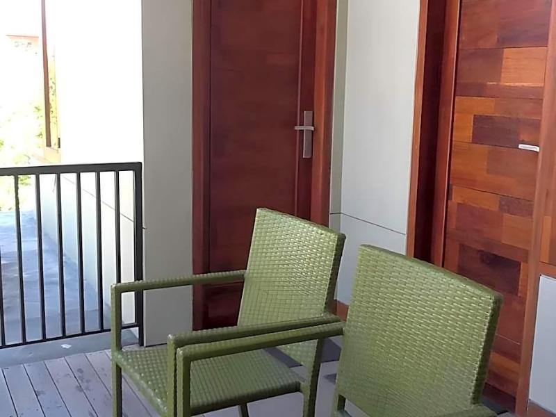 Kuta Legian Inn image