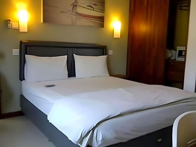 Kuta Legian Inn image