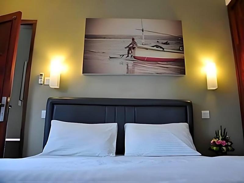 Kuta Legian Inn image