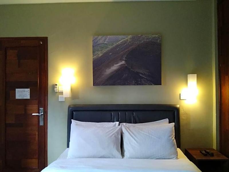 Kuta Legian Inn image
