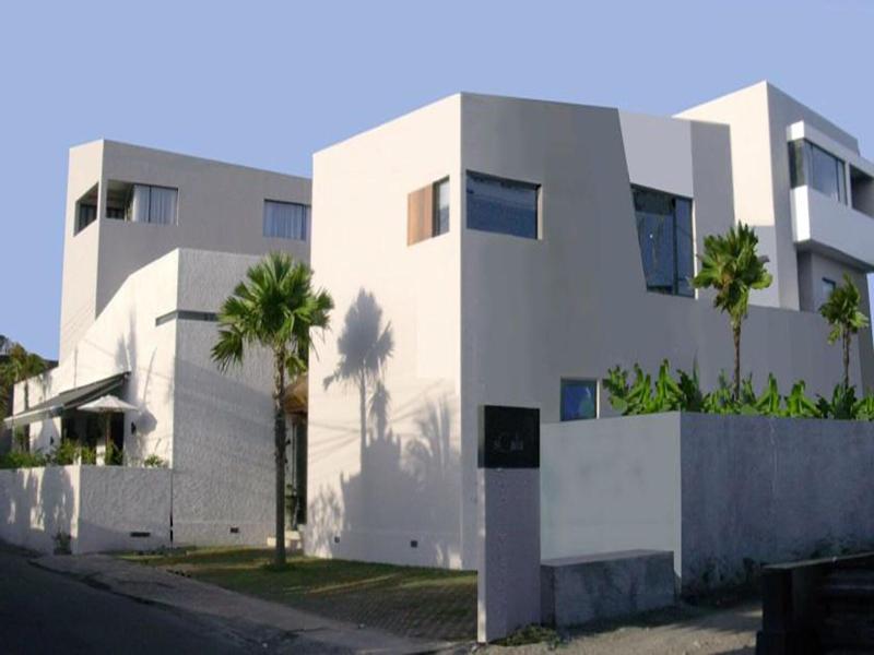 Scala Bed And Beyond Hotel image