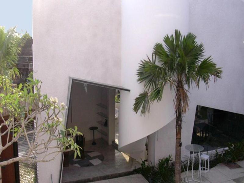 Scala Bed And Beyond Hotel image