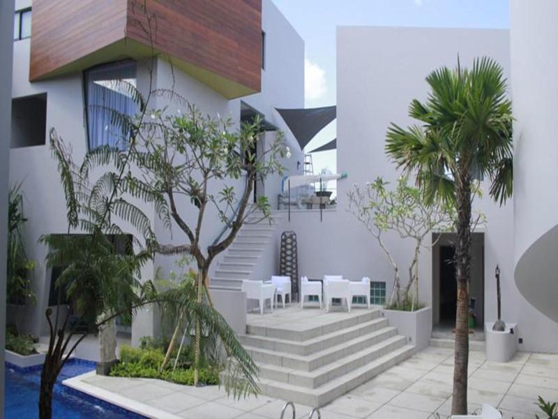 Scala Bed And Beyond Hotel image