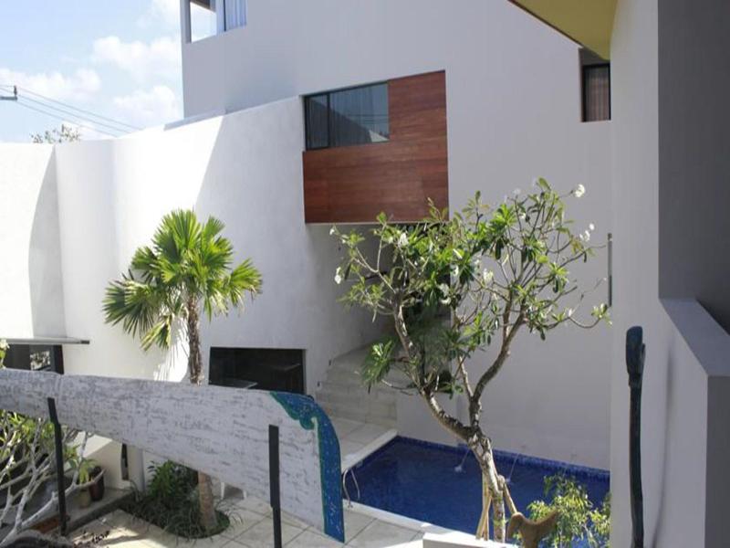 Scala Bed And Beyond Hotel image