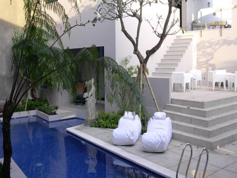 Scala Bed And Beyond Hotel image