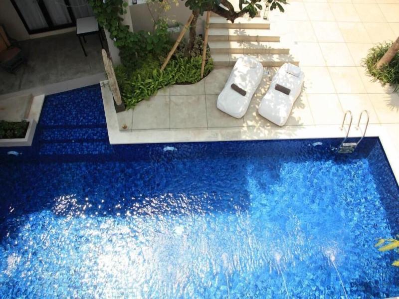 Scala Bed And Beyond Hotel image