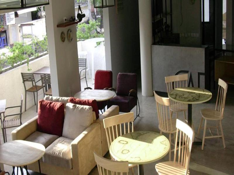 Scala Bed And Beyond Hotel image