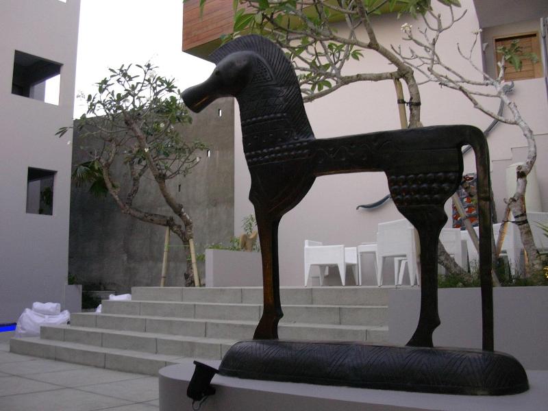 Scala Bed And Beyond Hotel image