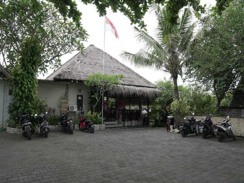 Uluwatu Cottages image