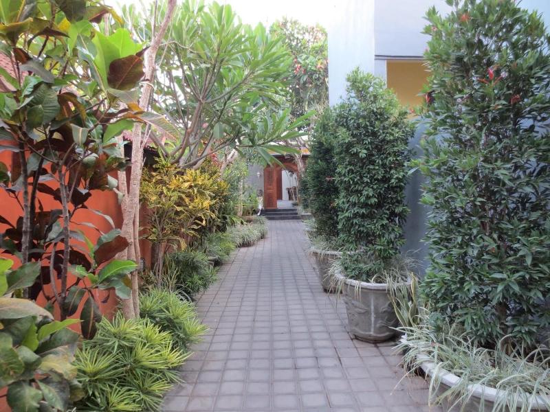Putri Homestay image