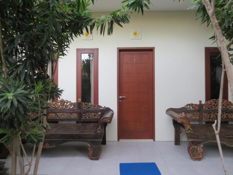 Putri Homestay image