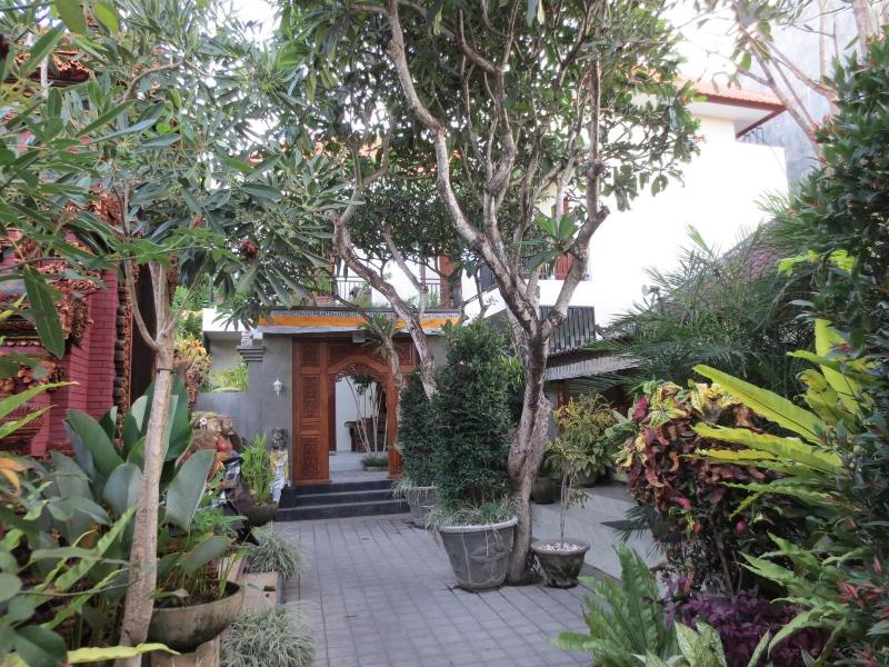 Putri Homestay image